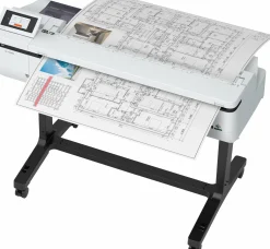 SureColor SC-T5100M-MFP (220v)