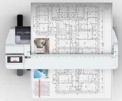 SureColor SC-T5100M-MFP (220v)