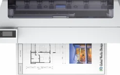 SureColor SC-T5100N (Optional stand) 220v