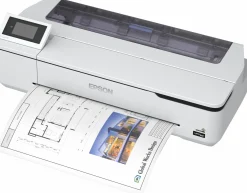 SureColor SC-T2100 (Optional stand)