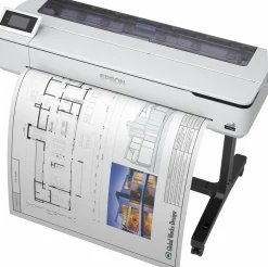 SureColor SC-T5100 (with Stand) 220v