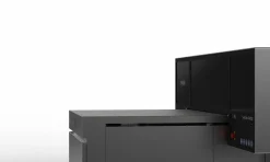 SureColor V4000 A1+ à plat + impression UV