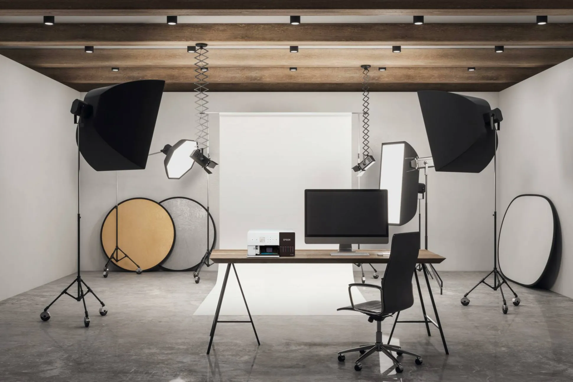 SureLab SL-D500
