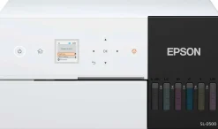SureLab SL-D500