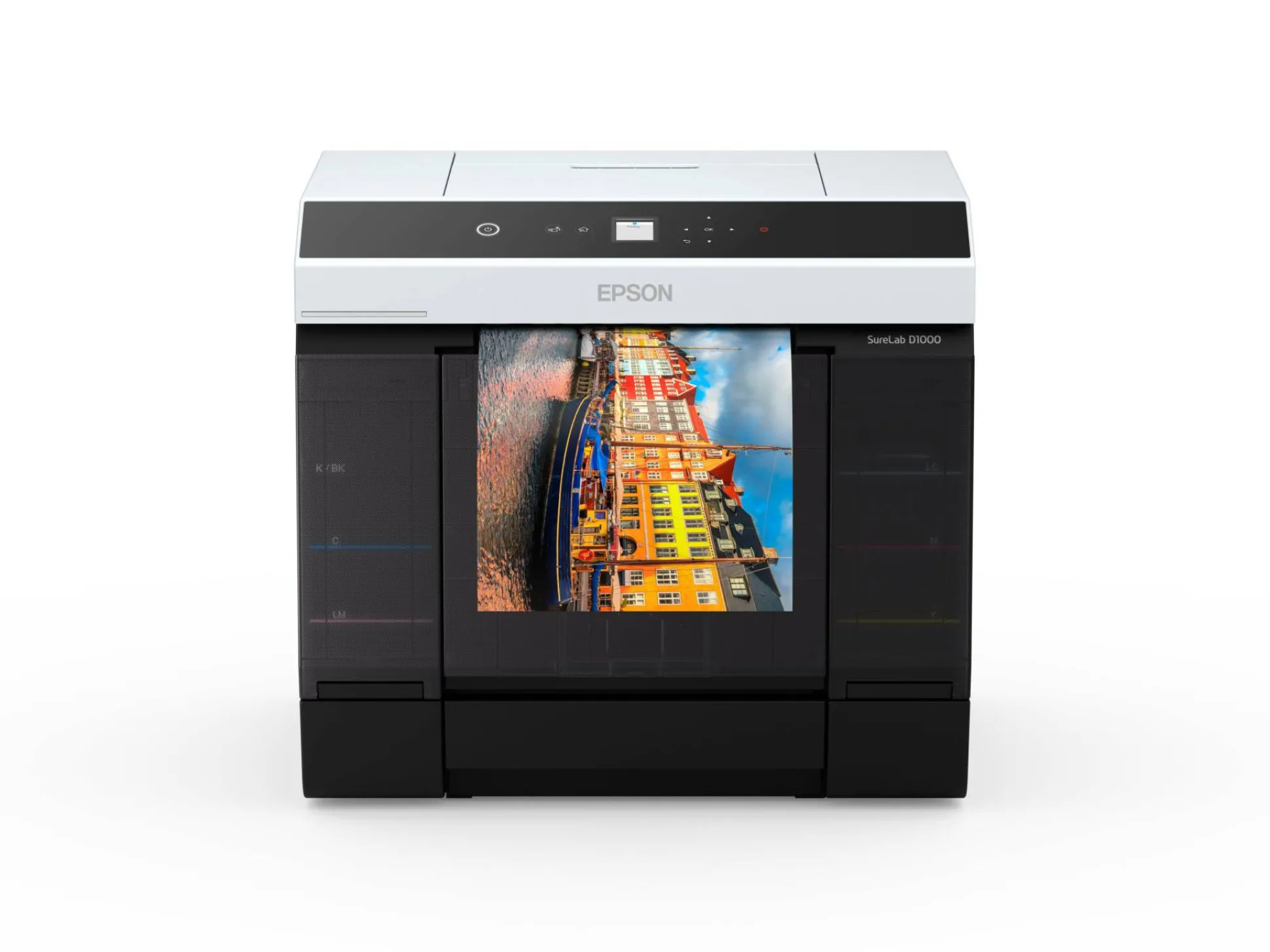 SureLab SL-D1000A