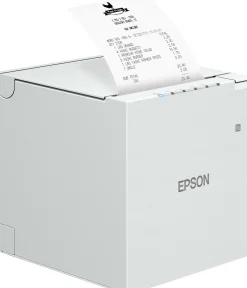 TM-M30IIIWL (156): WiFi+BT,WHT,PS,EU