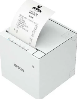 TM-M30IIIWL (156): WiFi+BT,WHT,PS,EU