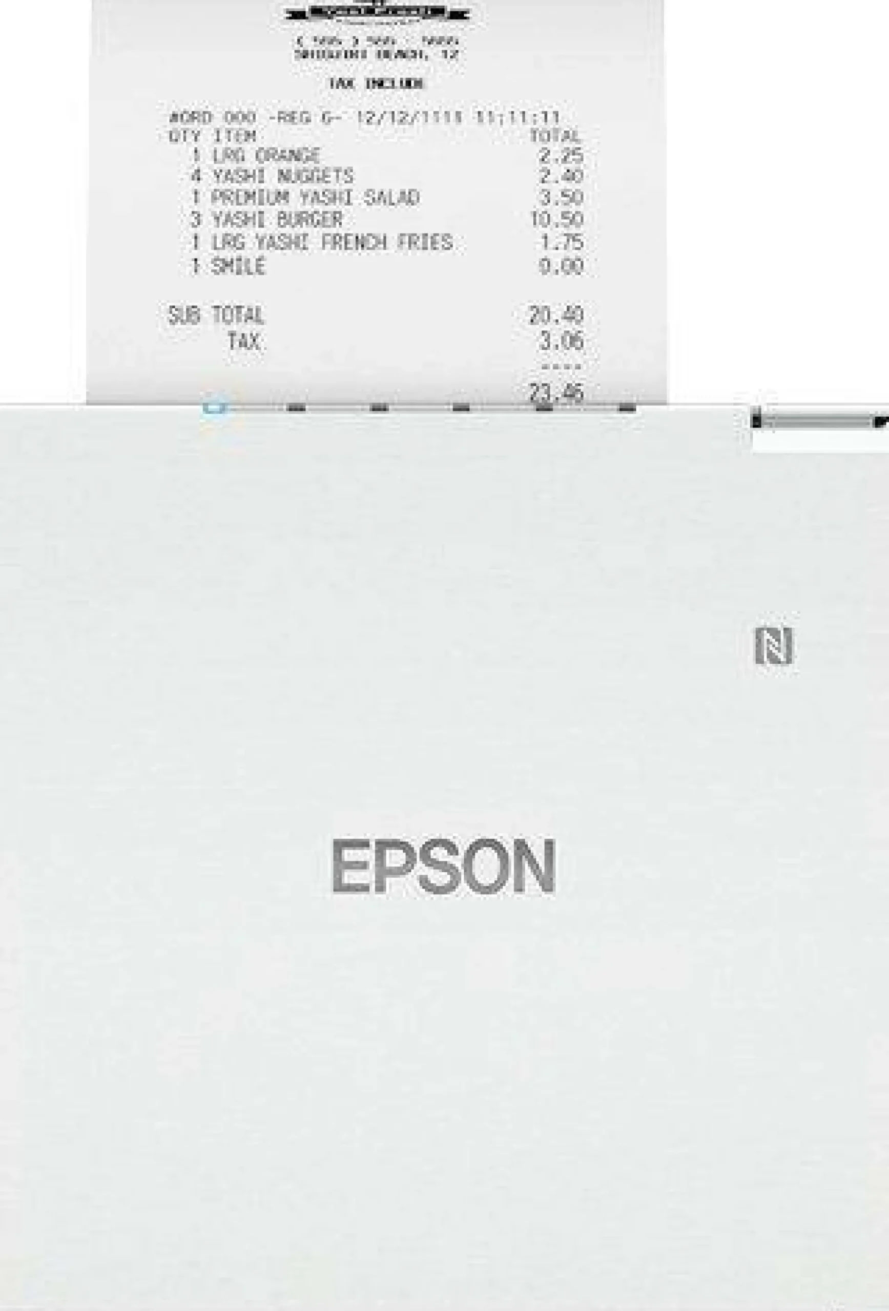 TM-M30IIIWL (156): WiFi+BT,WHT,PS,EU