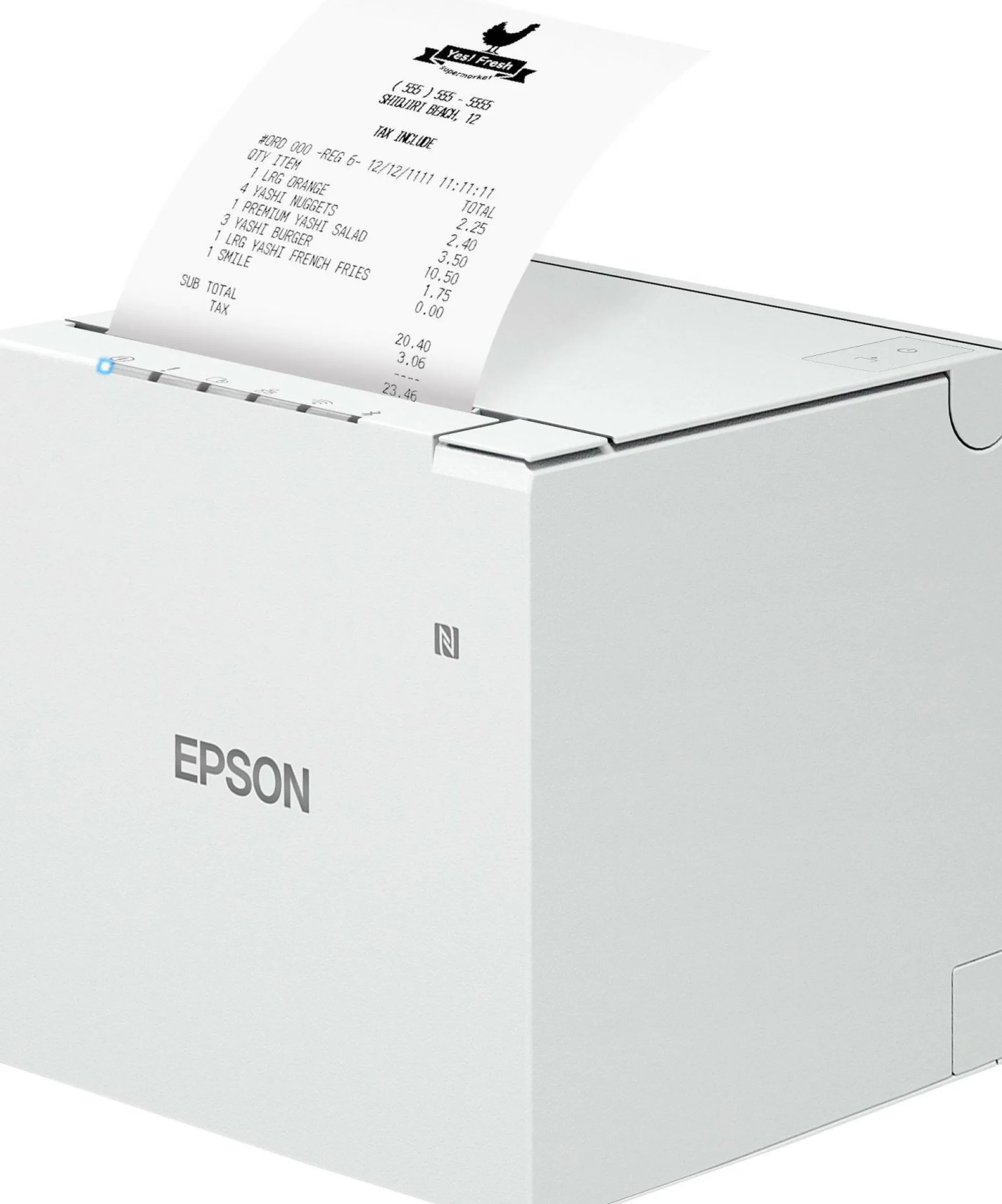 TM-M30IIIWL (156): WiFi+BT,WHT,PS,EU