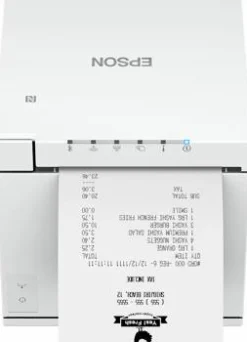 TM-M30IIIWL (156): WiFi+BT,WHT,PS,EU