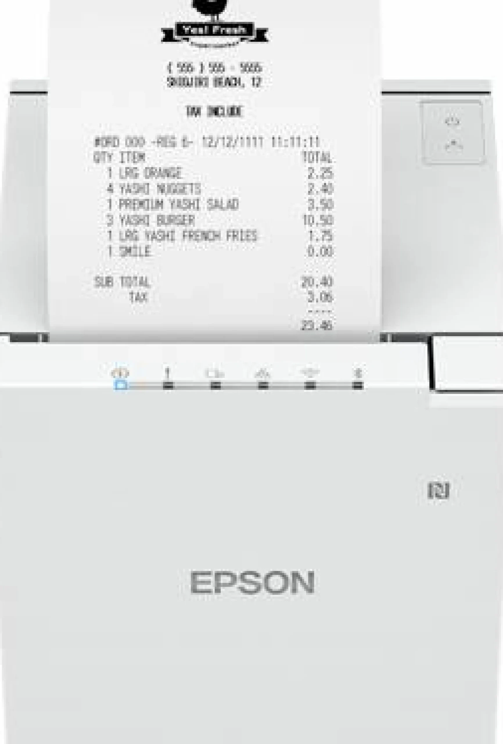TM-M30IIIWL (156): WiFi+BT,WHT,PS,EU