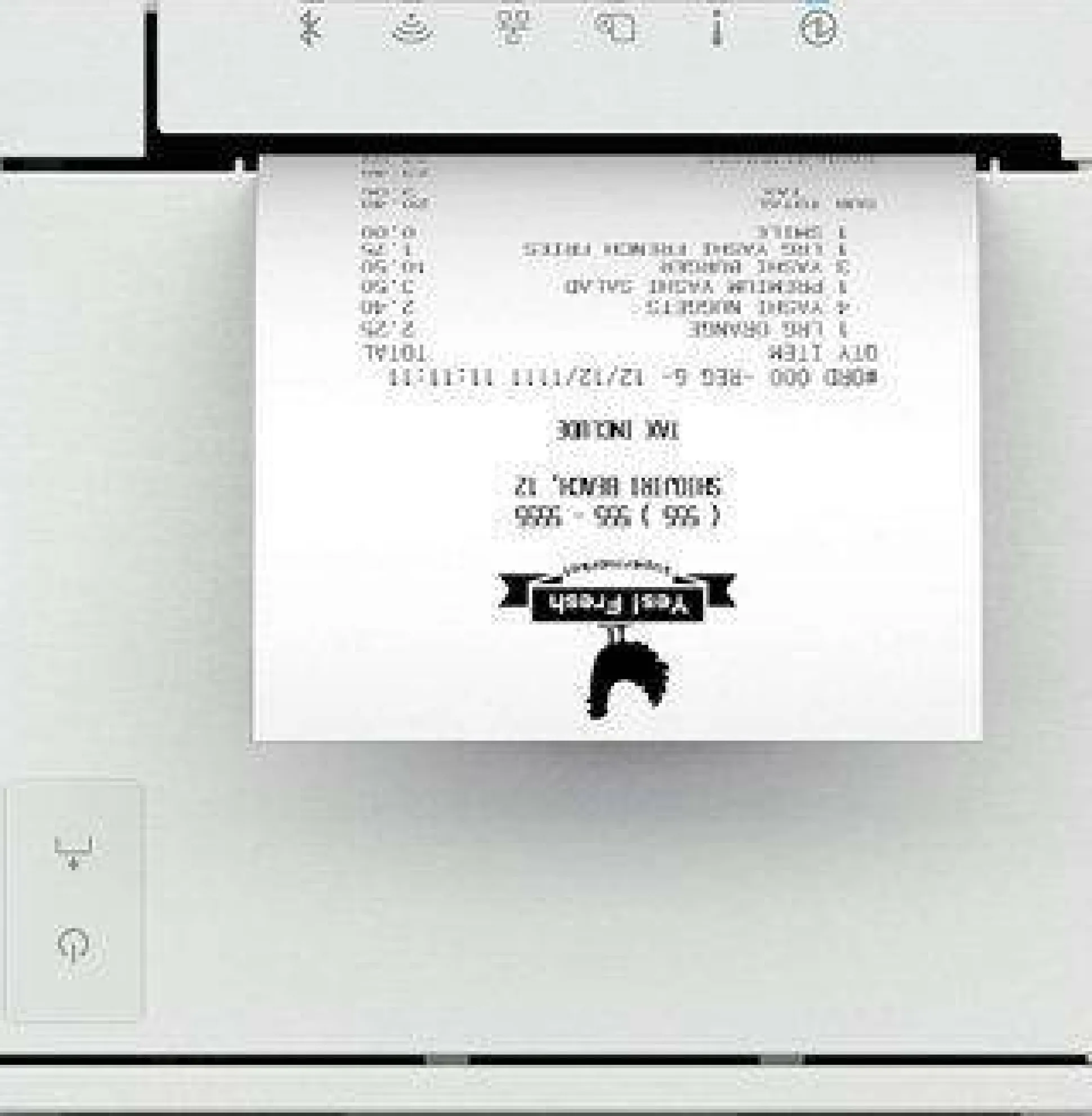 TM-M30IIIWL (156): WiFi+BT,WHT,PS,EU