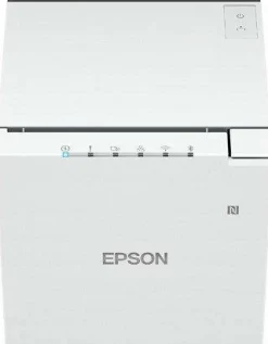 TM-M30IIIWL (156): WiFi+BT,WHT,PS,EU