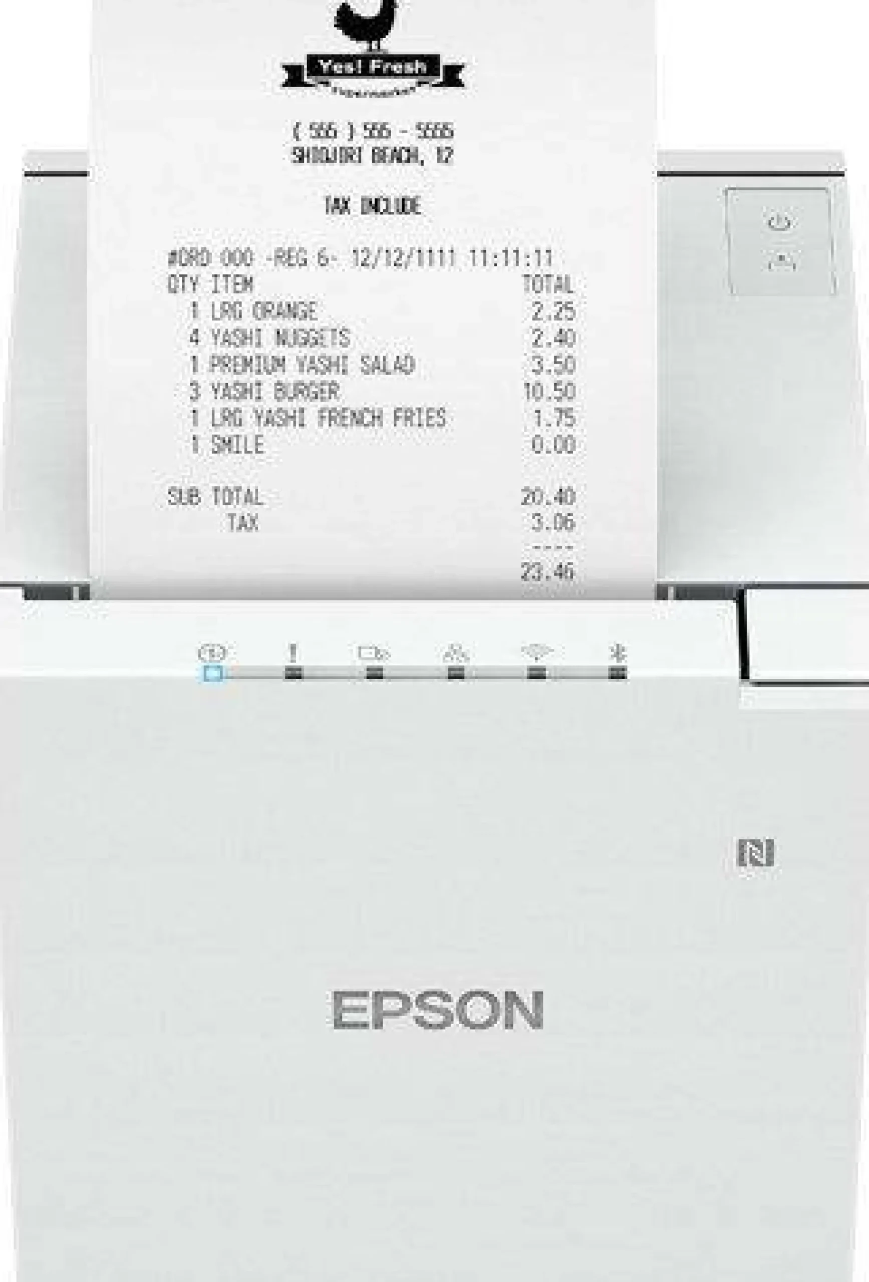 TM-M30IIIWL (156): WiFi+BT,WHT,PS,EU