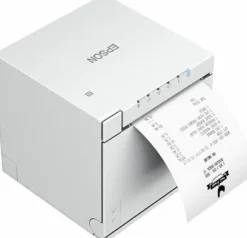 TM-M30IIIWL (156): WiFi+BT,WHT,PS,EU