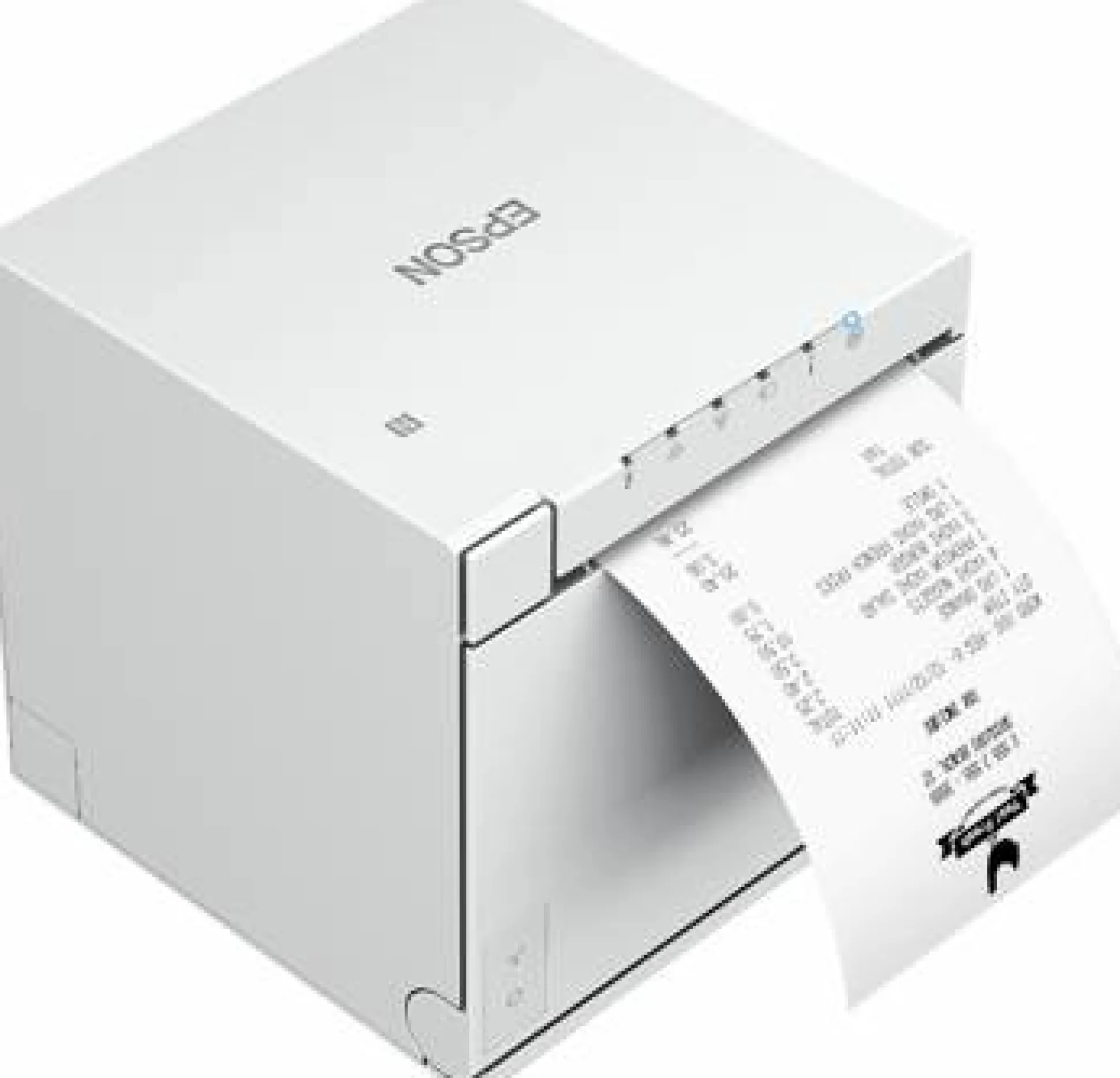 TM-M30IIIWL (156): WiFi+BT,WHT,PS,EU