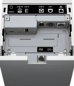 TM-M30IIIWL (156): WiFi+BT,WHT,PS,EU