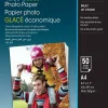 Value Glossy Photo Paper A4 50 sheet
