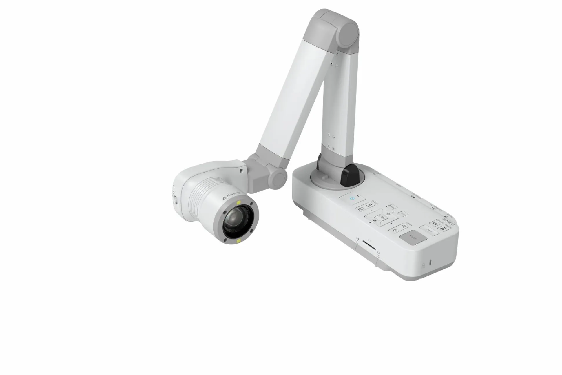 Visualiser - ELPDC21 - Desktop type