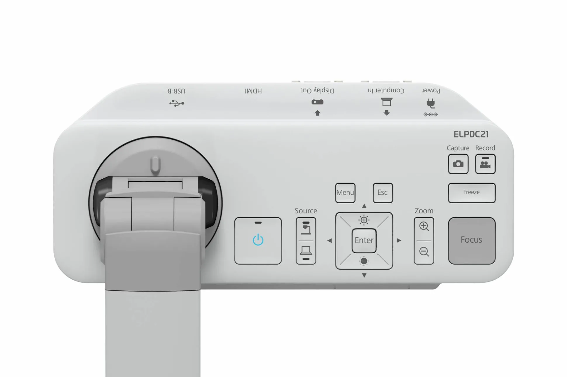 Visualiser - ELPDC21 - Desktop type