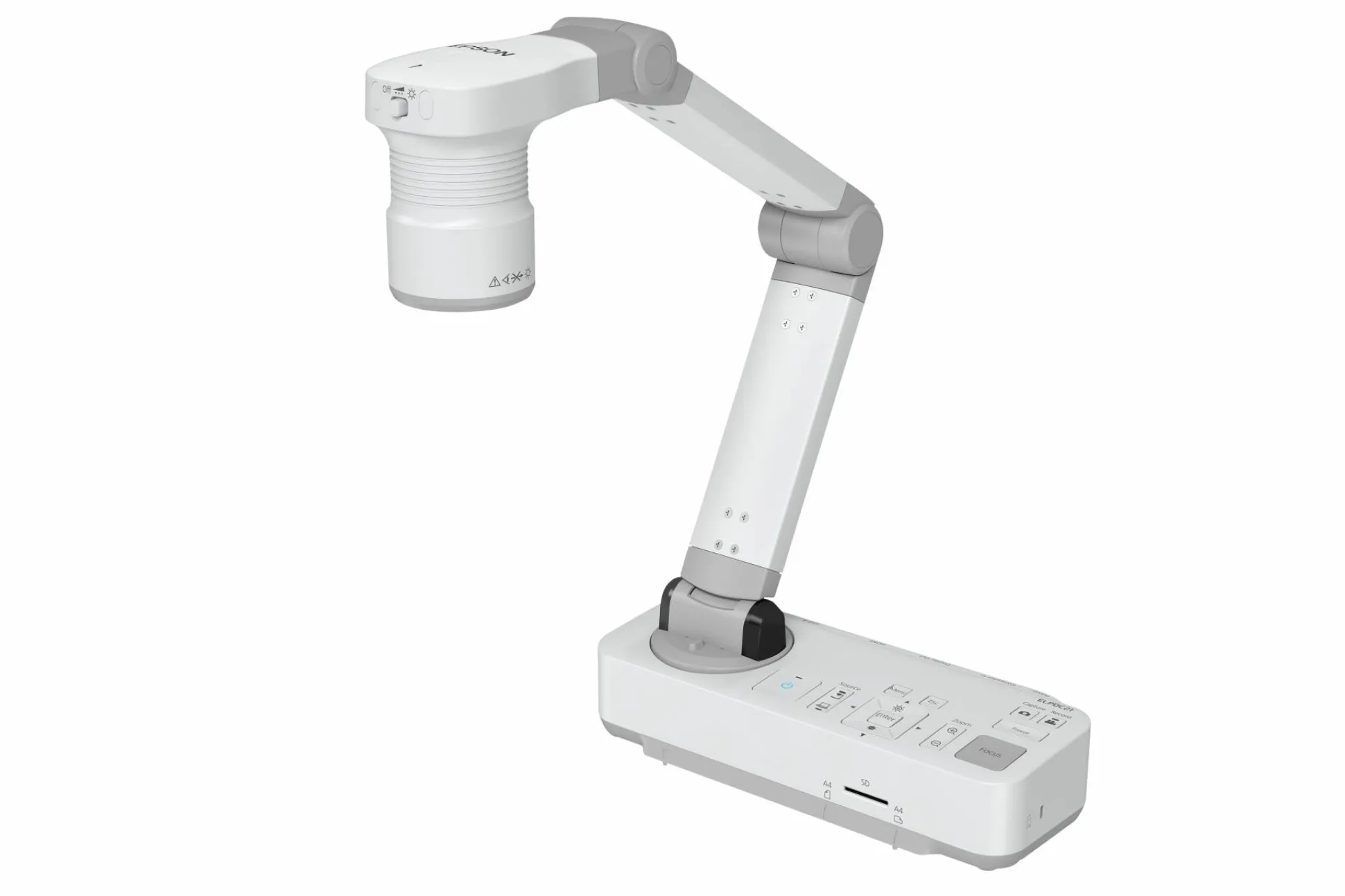Visualiser - ELPDC21 - Desktop type