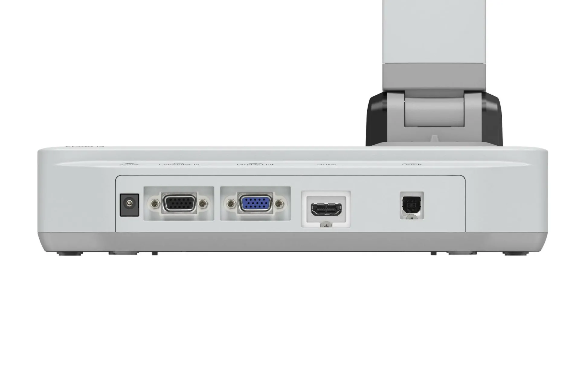 Visualiser - ELPDC13 - Desktop type