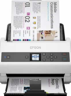 WorkForce DS-870