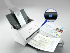 WorkForce DS-770II