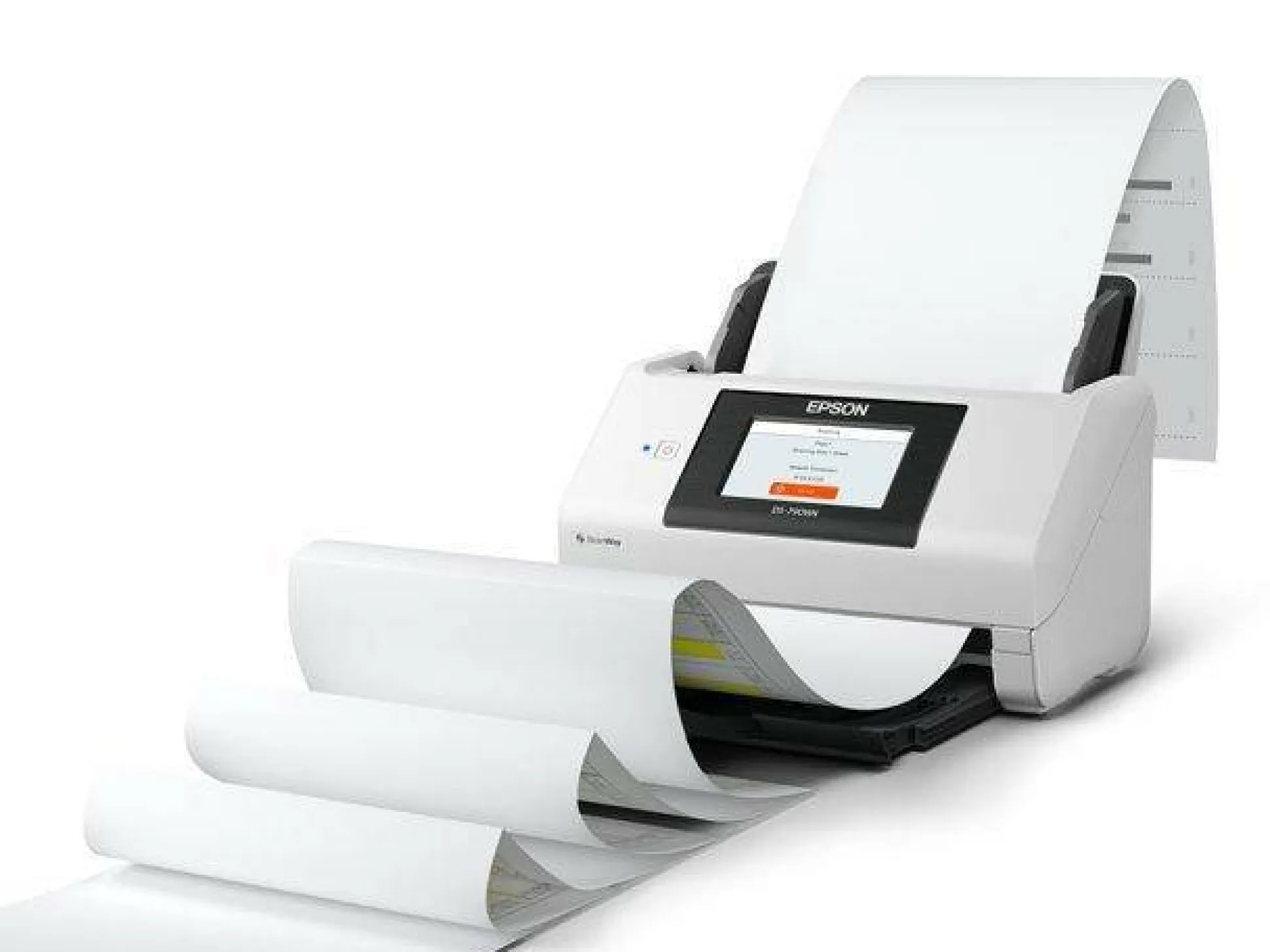 WorkForce DS-790WN