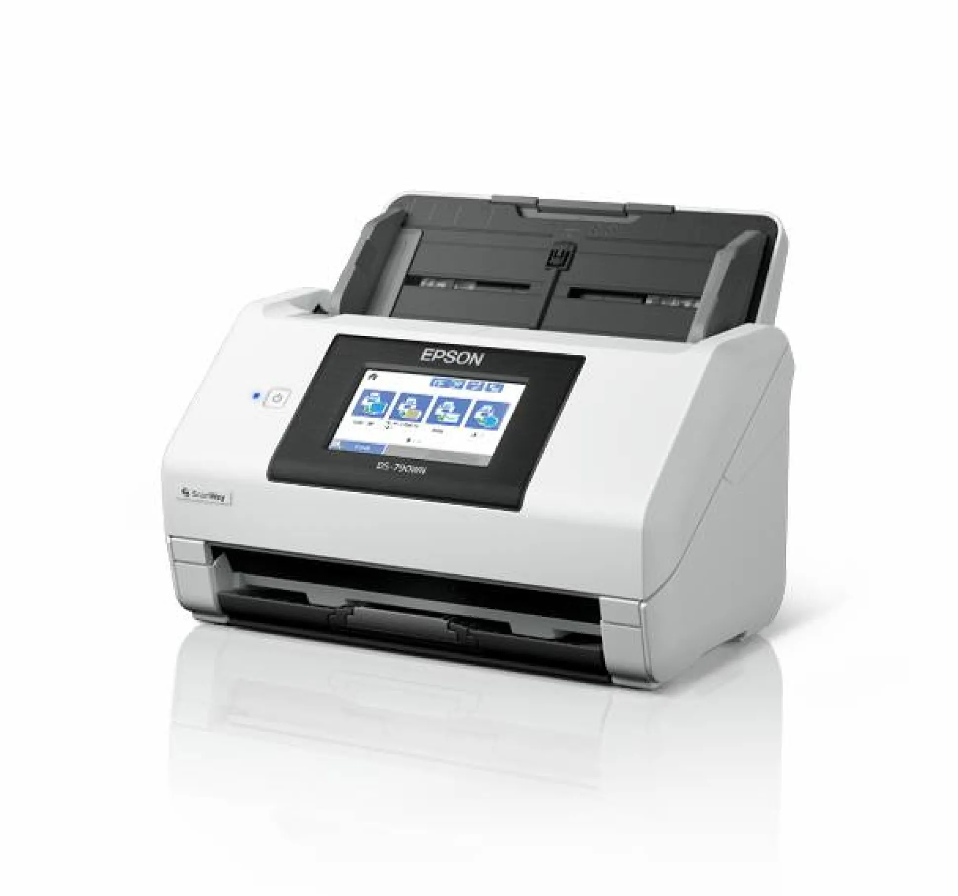 WorkForce DS-790WN