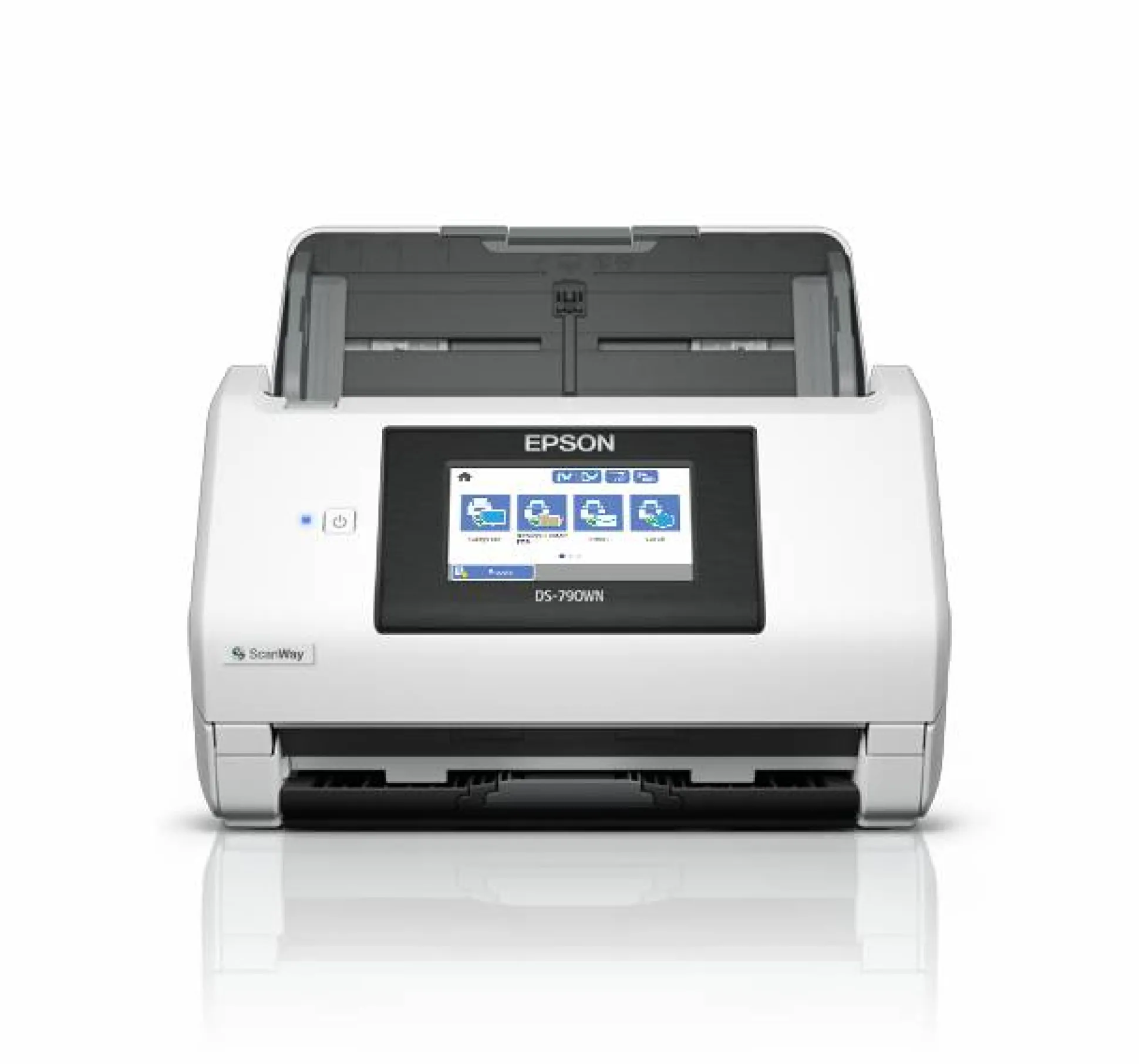 WorkForce DS-790WN