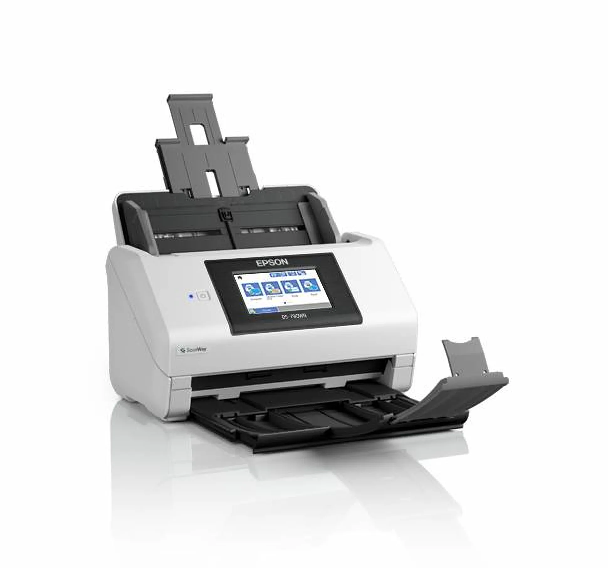 WorkForce DS-790WN