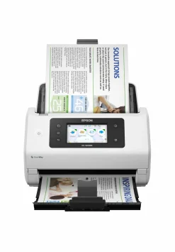WorkForce DS-900WN