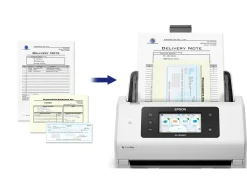 WorkForce DS-900WN