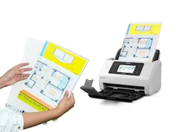WorkForce DS-800WN