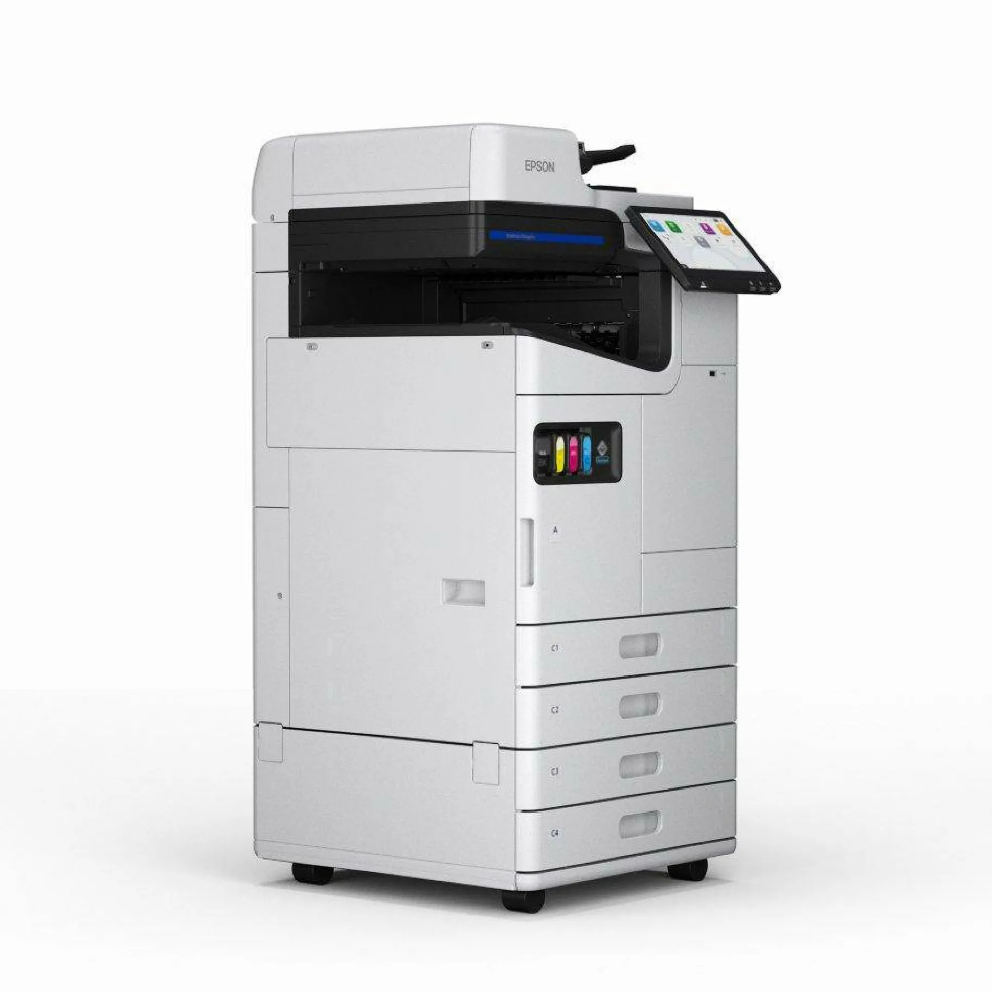 WorkForce Enterprise AM-C4000