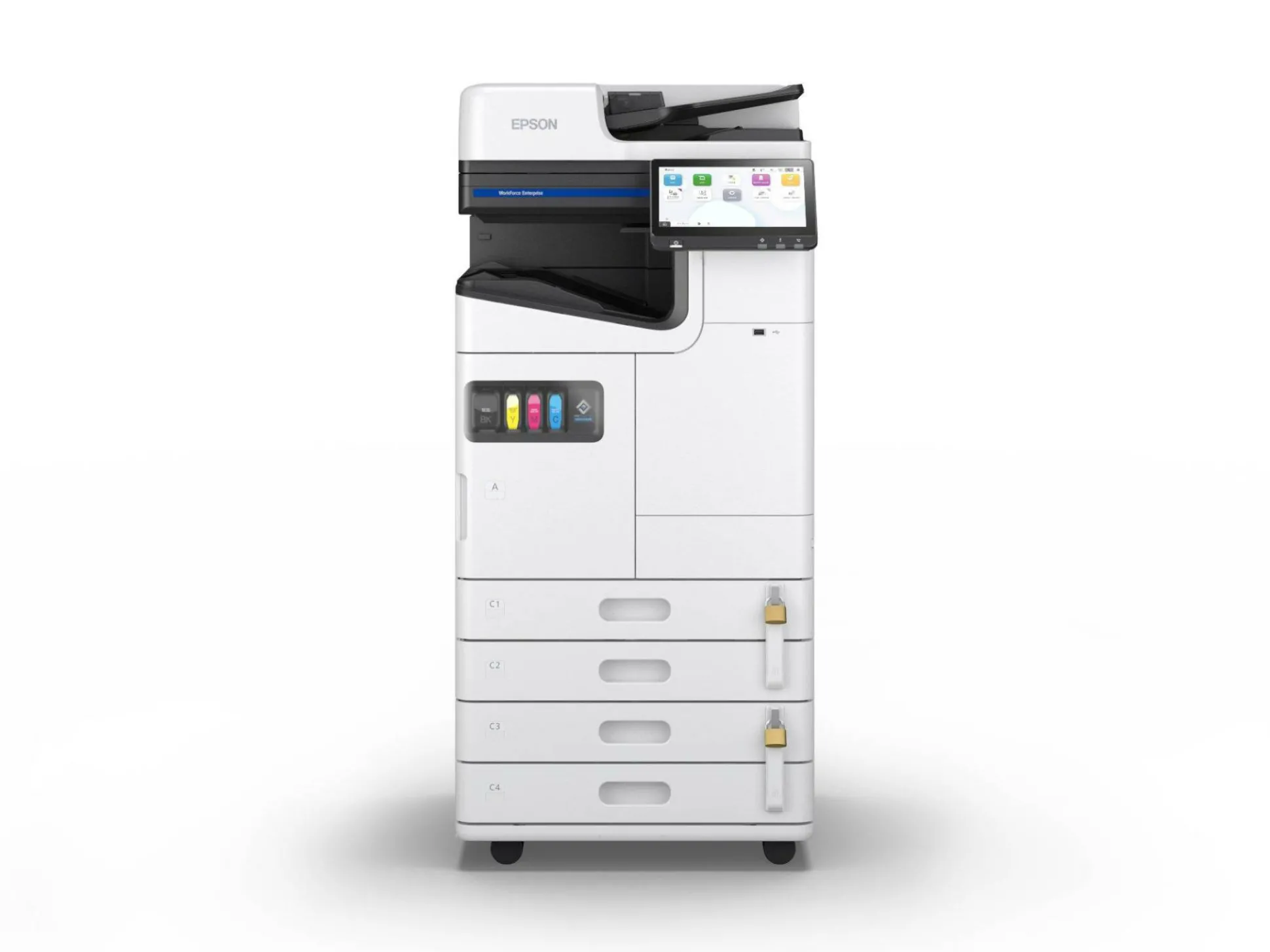 WorkForce Enterprise AM-C4000
