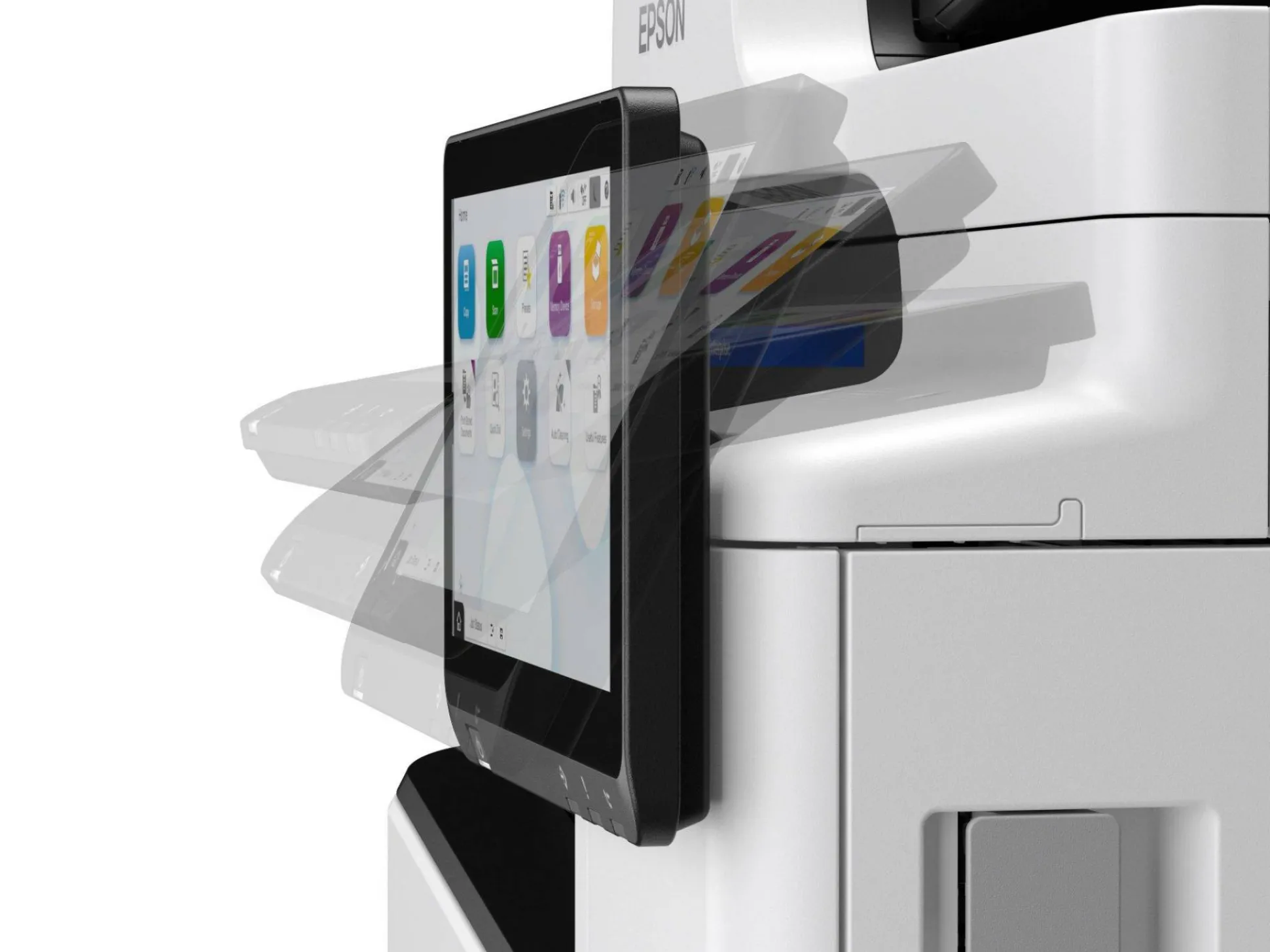 WorkForce Enterprise AM-C4000