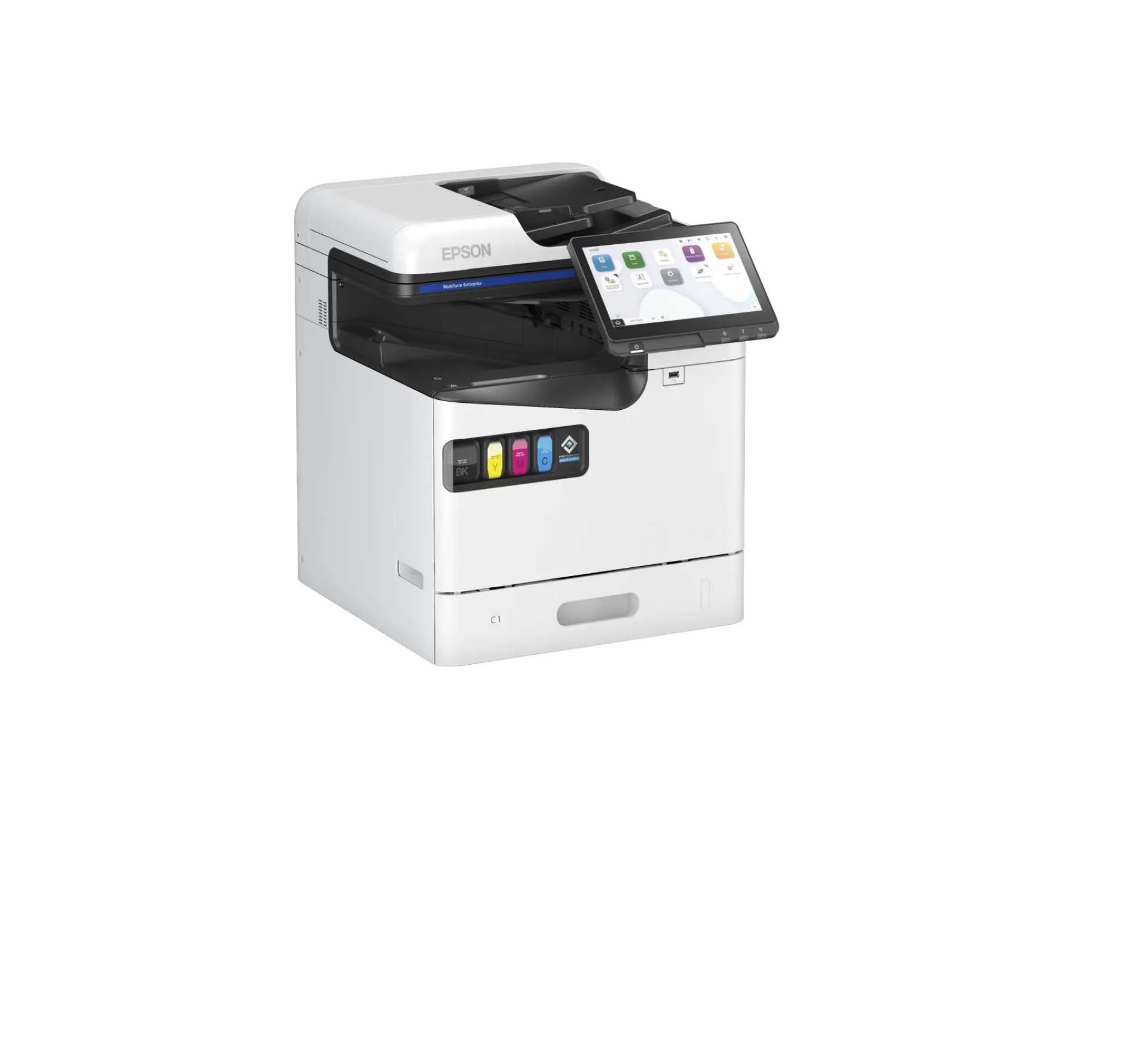 WorkForce Enterprise AM-C550