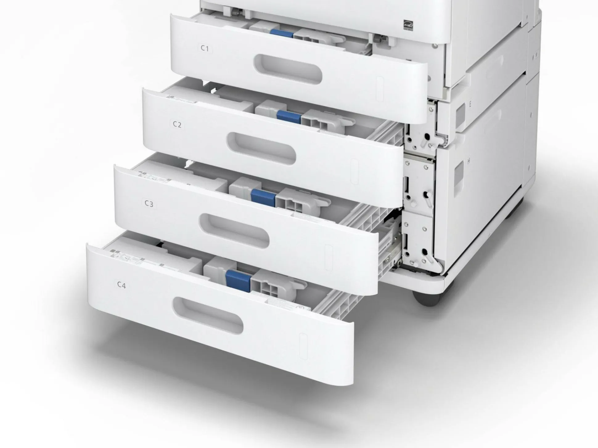 WorkForce Enterprise AM-C550