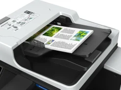 WorkForce Enterprise AM-C10000 A3 couleur, 100 ppm, imprimante multifonction (Impression/Numérisation/Copie/Fax)