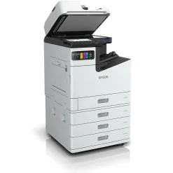 WorkForce Enterprise AM-C10000 A3 couleur, 100 ppm, imprimante multifonction (Impression/Numérisation/Copie/Fax)