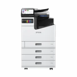 WorkForce Enterprise AM-C10000 A3 couleur, 100 ppm, imprimante multifonction (Impression/Numérisation/Copie/Fax)