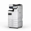 WorkForce Enterprise AM-M5500 A3 monochrome, compacte avec une faible consommation électrique1