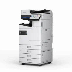 WorkForce Enterprise AM-M5500 A3 monochrome, compacte avec une faible consommation électrique1