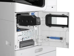 WorkForce Enterprise AM-M5500 A3 monochrome, compacte avec une faible consommation électrique1