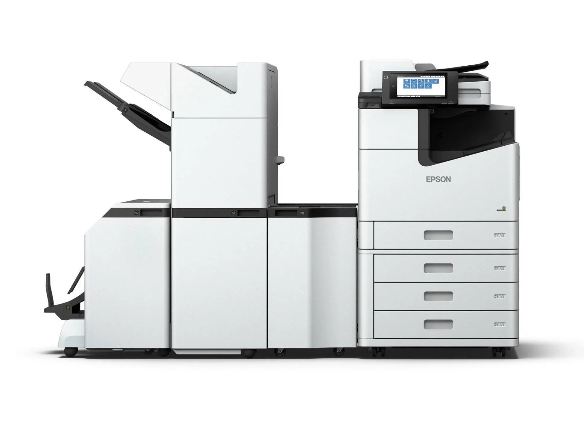 WorkForce Enterprise WF-C20750