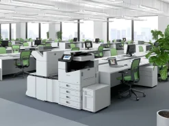 WorkForce Enterprise WF-C20750