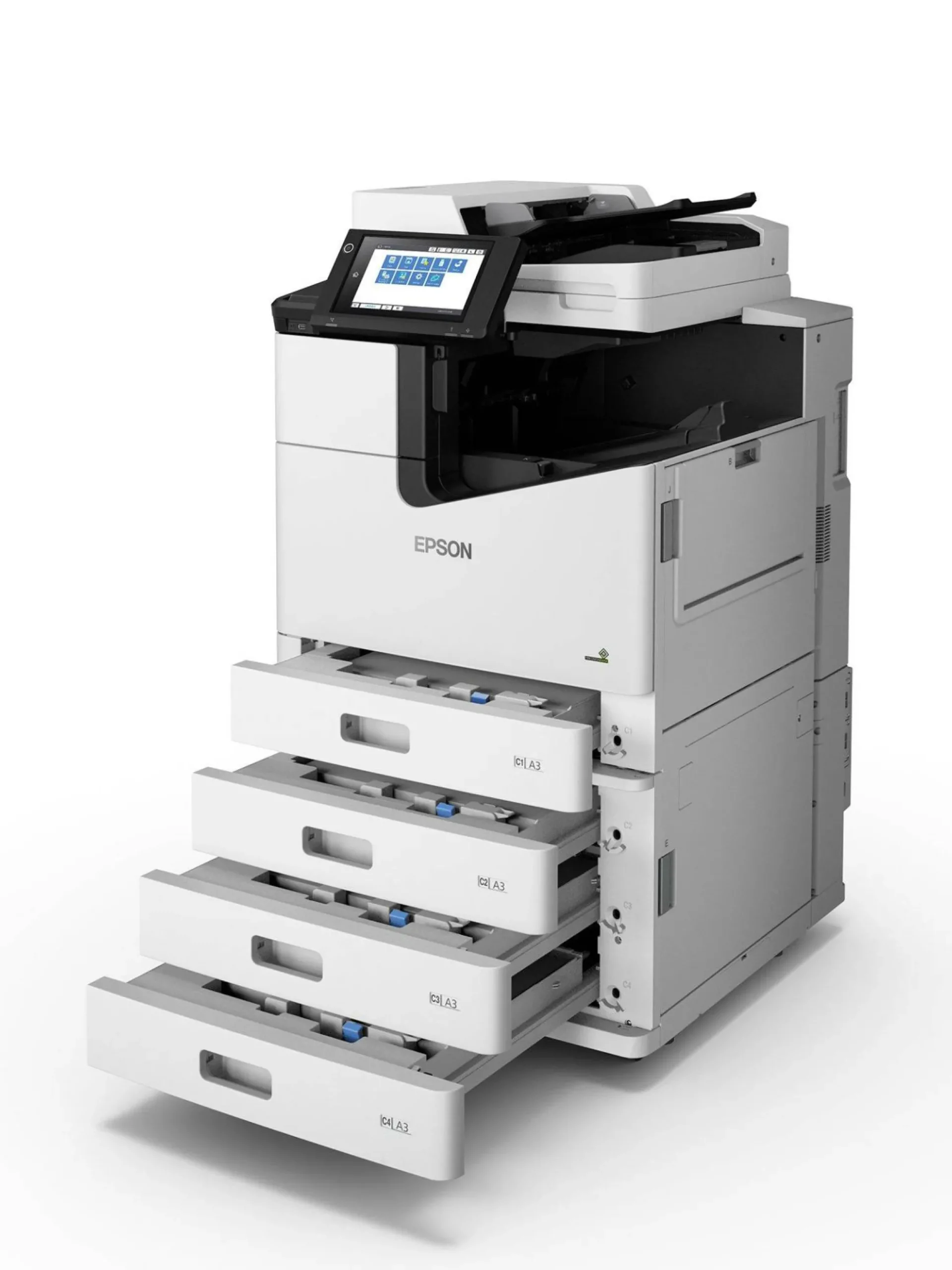 WorkForce Enterprise WF-C20750