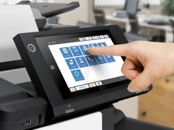 WorkForce Enterprise WF-M21000D4TW
